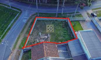 Imagem: Terreno - R Jose Bajerski, 1462 - Abranches