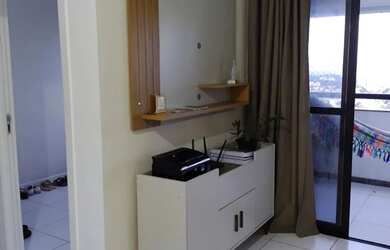 Imagem 2: Apartamento 3/4 2 vagas de garagens - Cabula