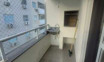 Imagem 5: Apartamento Semimobiliado em Forquilhinhas, São José