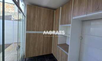 Imagem 7: Casa em Condomínio Fechado com 3 quartos, 2 suítes, à venda, 600 m² por R$ 645.000 - Vale