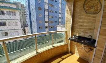 Imagem 6: Apartamento no Canto do Forte - Praia Grande/SP