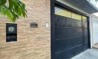 Imagem: Casa super aconchegante com 2 dormitórios