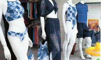 Imagem 3: Passo o ponto loja franquia Líquido Moda Praia, Fitness e Casual