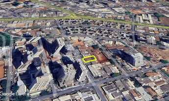 Imagem 3: Lote Setor Marista 450m² Lote à Venda, 450.00 por R$ 2850000.00 no setor Setor Marista AX2