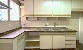 Imagem 6: Apartamento à venda no bairro Santo Agostinho