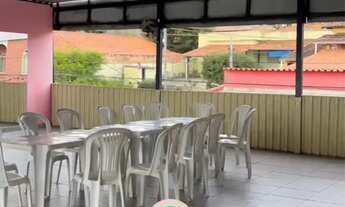 Imagem 7: Espaço de eventos