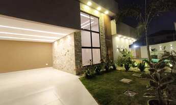 Imagem 5: Casa Térrea St. Três Marias (esquina), Goiânia Casa de Rua com 3 Quarto(s) e 3 banheiro(s