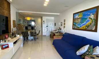 Imagem 4: Imóvel para venda com 120 metros quadrados com 3 quartos em Boa Viagem - Recife - PE