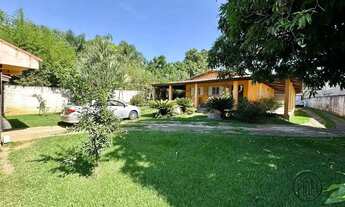 Imagem: Chácara com 3 dormitórios sendo 1 suíte