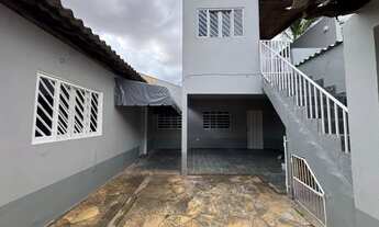 Imagem: Casa 04 Quartos - CPA 2