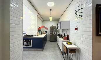 Imagem 7: Apartamento em Avenida Ana Costa - Gonzaga - Santos/SP