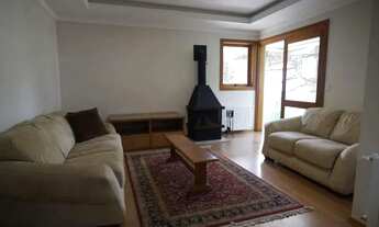 Imagem: Apartamento 3 Dorm - Bairro Centro