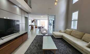 Imagem 6: Casa de condomínio - Térrea com 4 quartos à Venda, Parque Campolim - Sorocaba