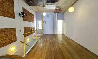 Imagem: Casa de rua - Duplex / Residencial / Tijuca