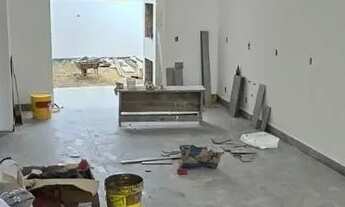 Imagem 5: Residência nova em condomínio com 3 dormitórios