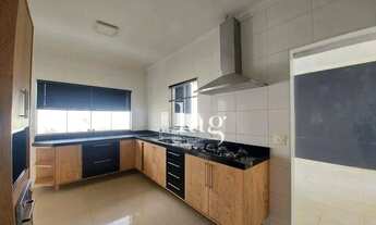 Imagem 5: Casa com 3 quartos, 195 m² - Condomínio Residencial Giverny - Sorocaba/SP