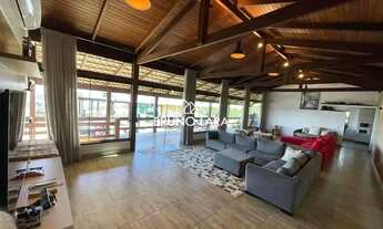 Imagem 5: Casa à venda em Igarapé MG, Condomínio Morada do Sol