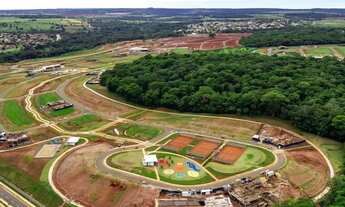 Imagem 5: Lotem em Condominio Plateau Dor Unique, Parque Cidade - Goiânia - GO