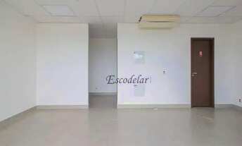 Imagem 7: Sala à venda, 39 m² por R$ 970.980,00 - Tatuapé - São Paulo/SP