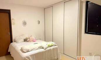 Imagem 5: Apartamento todo reformado com 120 m² e 3 suítes no bairro de Manaíra