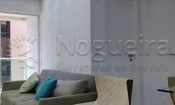 Imagem 2: Flat na beira mar de Boa Viagem