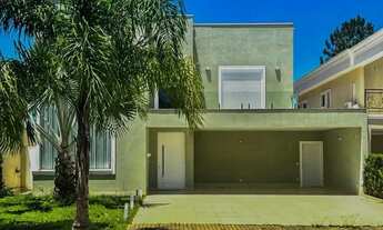 Imagem: Casa à venda em Santana de Parnaíba, Alphaville