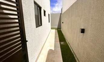 Imagem 4: Ecoville Residence- 98m² | 3 Quartos