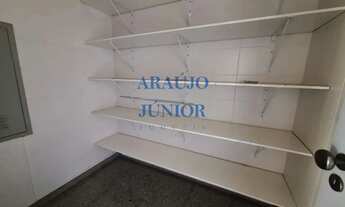 Imagem 7: Luxuoso apartamento para locação no Centro de Americana-SP: 3 quartos, 3 suítes, 3 salas