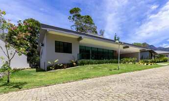 Imagem 3: Casa linear com 3 quartos no Quebra Frascos, Teresópolis