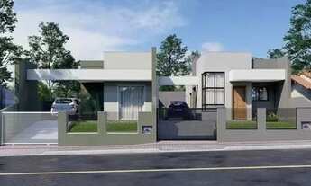 Imagem: CASA NOVA NO BAIRRO MULDE - INDAIAL/SC