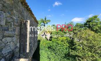 Imagem 2: Casa com amplo jardim para locação no jardim Guedala proxima a praca Vinicius de Moraes co