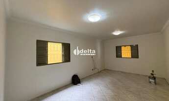 Imagem 4: Casa disponível para locação no bairro Pampulha em Uberlândia MG