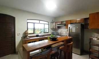 Imagem 12: Casas Padrão em Poços de Caldas