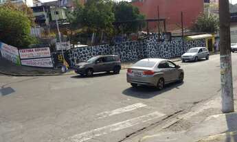 Imagem: Terreno comercial para venda possui 500