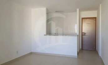 Imagem 3: Apartamento à Venda no Condomínio Easy Luzia