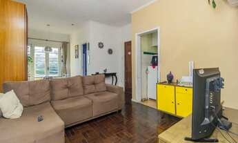 Imagem 4: Vende-se apartamento com 3 quartos, 87m² e sacada - Petrópolis