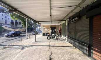 Imagem 7: Tanque Galpão / depósito com aluguel por R$1.000 /mês