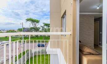 Imagem 7: Apartamento mobiliado em condomínio clube!