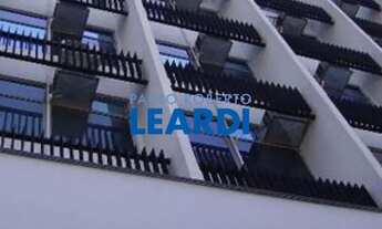 Imagem: CONJ. COMERCIAL - ITAIM BIBI - SP