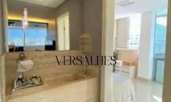 Imagem 4: Cobertura de Alto Padrão para Alugar no Bairro Castelo 230 m² de Elegância e Exclusividad