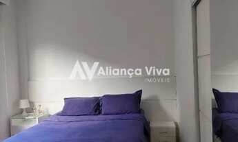 Imagem 2: Botafogo Apartamento com 3 dormitórios