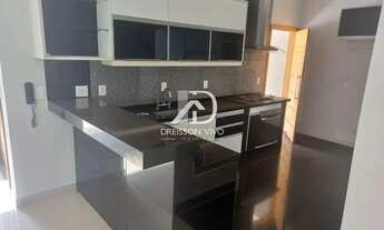 Imagem 7: Casa para locação no Condomínio Village Damha III, em Mirassol/ SP