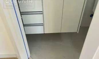 Imagem 2: Apartamento para venda ou locação - Parque das Nações, Santo André