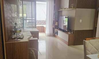 Imagem 6: Apartamento 2 quartos em condomínio resort