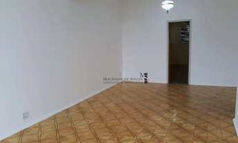 Imagem 2: Apartamento com 4 dormitórios para alugar, 165 m² por R$ 3.800/mês - Tijuca - Rio de Janei