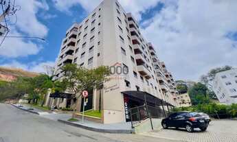 Imagem 2: Apartamento 3 quartos - Granbery