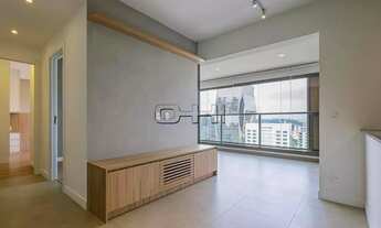 Imagem: Venda Apartamento 2 Dormitórios - 71 m²