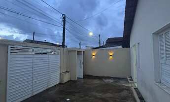 Imagem 3: Casa nos capuchinhos Esplanada Ba