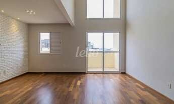 Imagem 2: Apartamento 3 quartos para alugar no(a) Vila Gomes Cardim