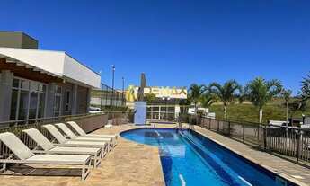 Imagem 2: Terreno 451m² com Vista para Montanhas no Urbanova